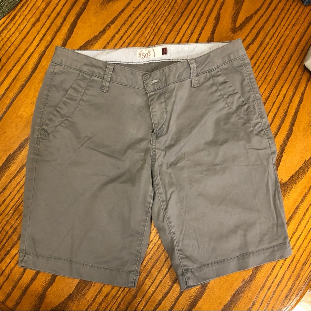 Shorts